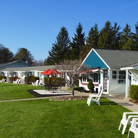 Birds Nest Motel Skaneateles Kültér fotó