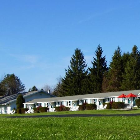 Birds Nest Motel Skaneateles Kültér fotó