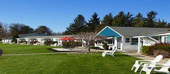 Birds Nest Motel Skaneateles Kültér fotó