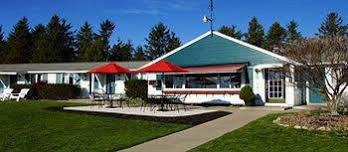 Birds Nest Motel Skaneateles Kültér fotó